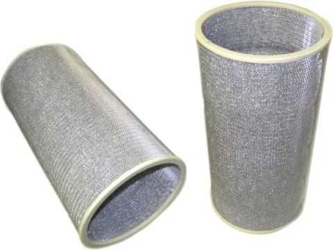 Prachový filter HIFI FILTER ASR 968801MA005