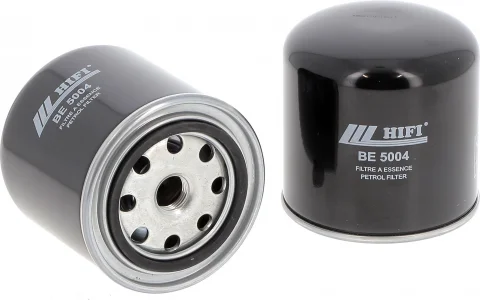 Palivový filter HIFI FILTER BE 5004