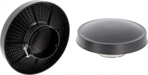 Dažďová krytka HIFI FILTER CP 068200085 P