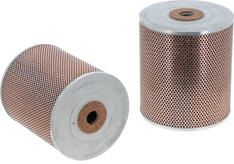 Elektroerozívny filter HIFI FILTER EL 34105