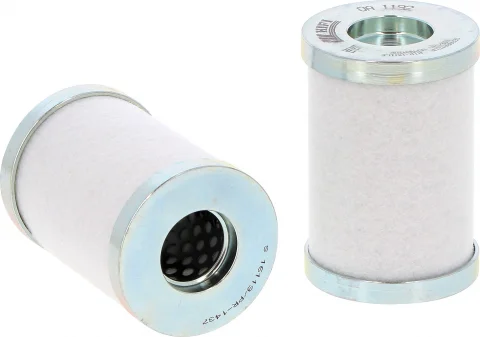 Separátor oleja HIFI FILTER OA 1192