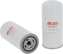 Separátor oleja HIFI FILTER OV 6073