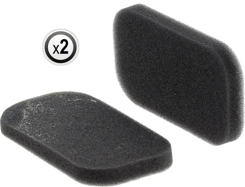 Penový vzduchový filter HIFI FILTER SA 12451 KIT