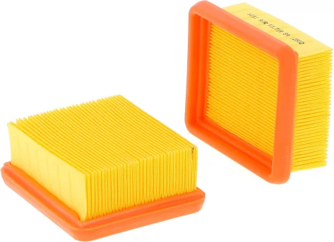 Vzduchový filter HIFI FILTER SA 12502