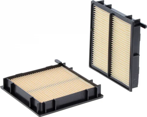Vzduchový filter HIFI FILTER SA 12850