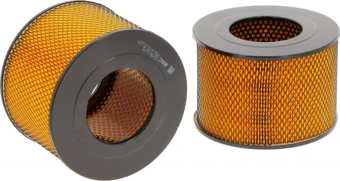 Vzduchový filter HIFI FILTER SA 1304