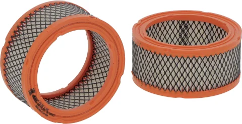 Vzduchový filter HIFI FILTER SA 160027