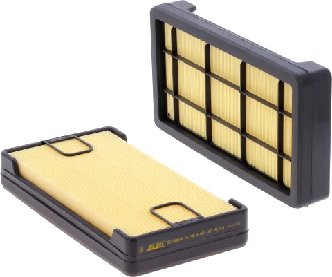 Poistný filter HIFI FILTER SA 160079