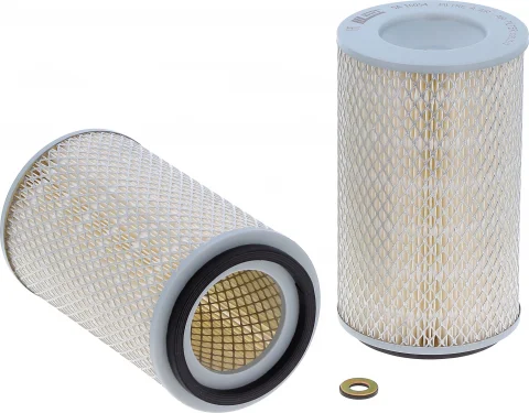 Vzduchový filter HIFI FILTER SA 16054