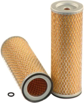 Poistný filter HIFI FILTER SA 16467