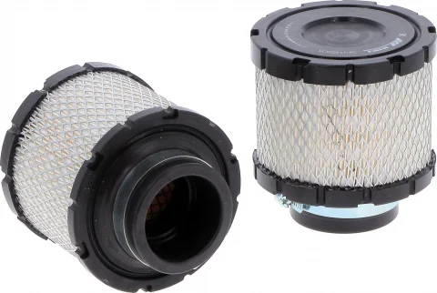 Vzduchový filter HIFI FILTER SA 16501