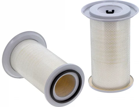 Vzduchový filter HIFI FILTER SA 16530