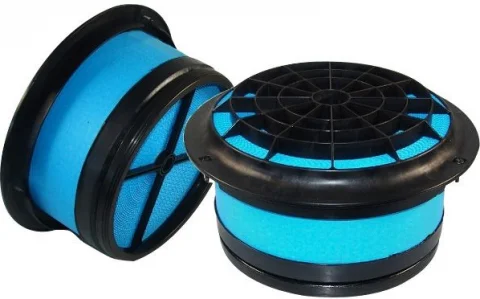 Vzduchový filter HIFI FILTER SA 16698