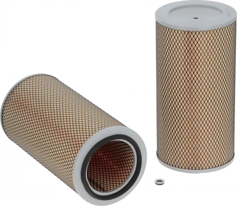 Vzduchový filter HIFI FILTER SA 17673