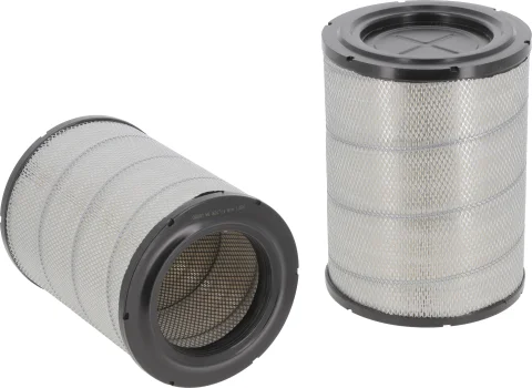 Vzduchový filter HIFI FILTER SA 18050
