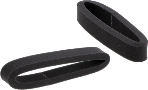 Penový vzduchový filter HIFI FILTER SA 190065