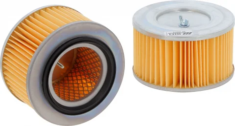 Vzduchový filter HIFI FILTER SA 190070