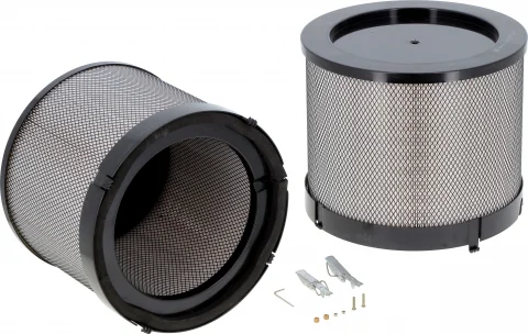 Vzduchový filter HIFI FILTER SA 190101