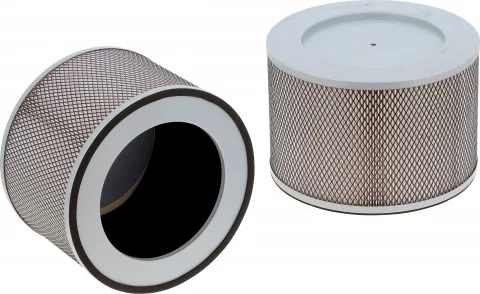 Vzduchový filter HIFI FILTER SA 190131
