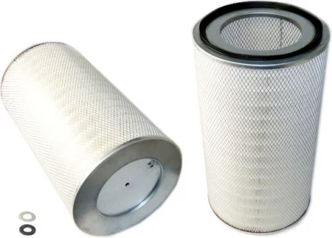 Vzduchový filter HIFI FILTER SA 190417