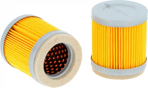 Vzduchový filter HIFI FILTER SA 19926