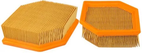 Vzduchový filter HIFI FILTER SA 5183