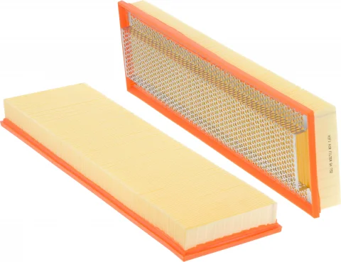 Vzduchový filter HIFI FILTER SA 732