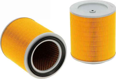 Vzduchový filter HIFI FILTER SA 8417