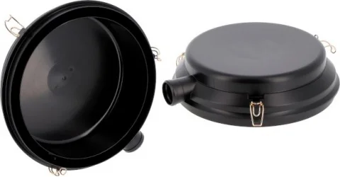 Kryt HIFI FILTER SACV 01036