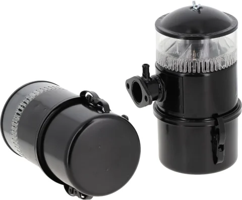 Čistič vzduchu HIFI FILTER SAH 06A04SEM005