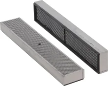 Kabínový filter HIFI FILTER SC 33366 CAG