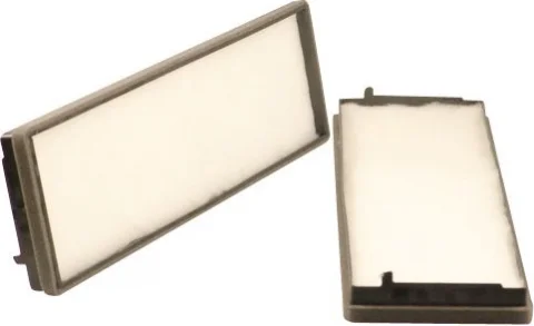 Kabínový filter HIFI FILTER SC 50085