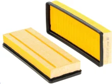 Kabínový filter HIFI FILTER SC 50366