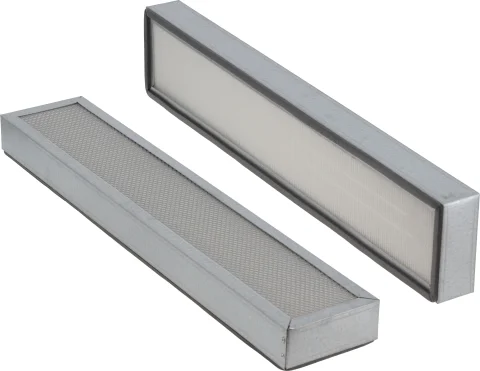 Kabínový filter HIFI FILTER SC 60017