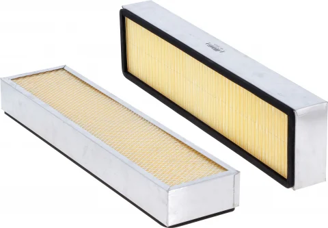 Kabínový filter HIFI FILTER SC 70024