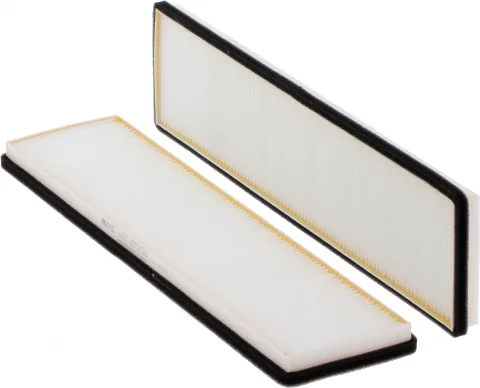 Kabínový filter HIFI FILTER SC 70069