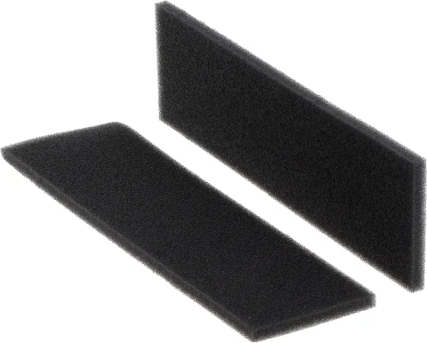 Kabínový filter HIFI FILTER SC 70171