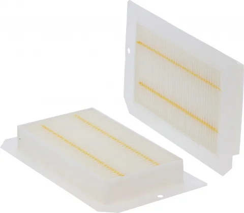 Kabínový filter HIFI FILTER SC 80032