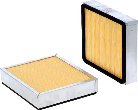 Kabínový filter HIFI FILTER SC 90043