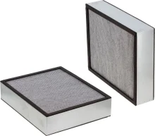 Kabínový filter HIFI FILTER SC 90170 CAG