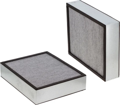 Kabínový filter HIFI FILTER SC 90170 CAG