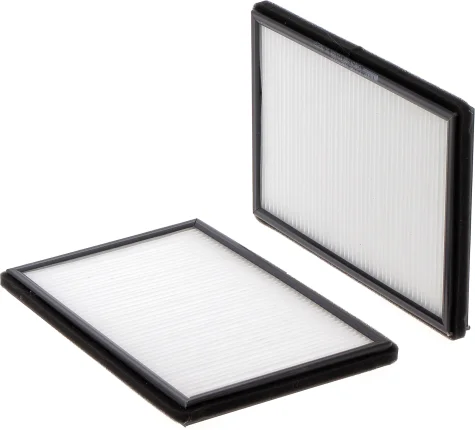 Kabínový filter HIFI FILTER SC 90253