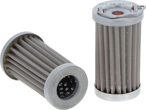 Hydraulický filter HIFI FILTER SH 52347