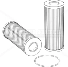 Hydraulický filter HIFI FILTER SH 52434