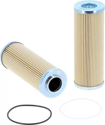 Hydraulický filter HIFI FILTER SH 60197