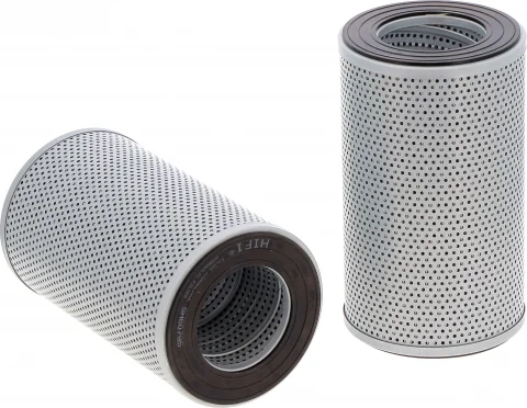 Hydraulický filter HIFI FILTER SH 60795