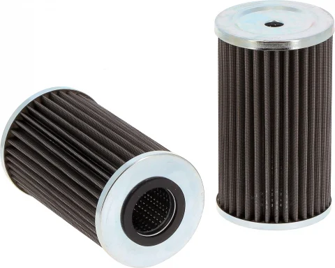 Hydraulický filter HIFI FILTER SH 63228