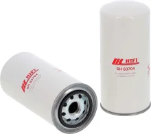 Hydraulický filter HIFI FILTER SH 63704