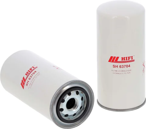 Hydraulický filter HIFI FILTER SH 63704