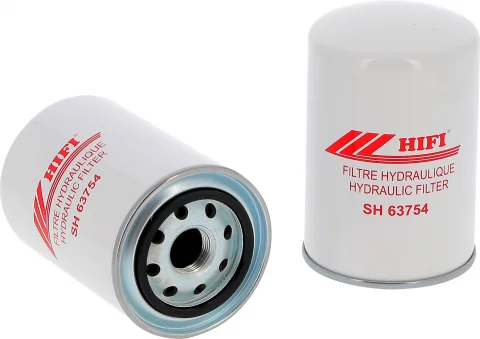 Hydraulický filter HIFI FILTER SH 63754